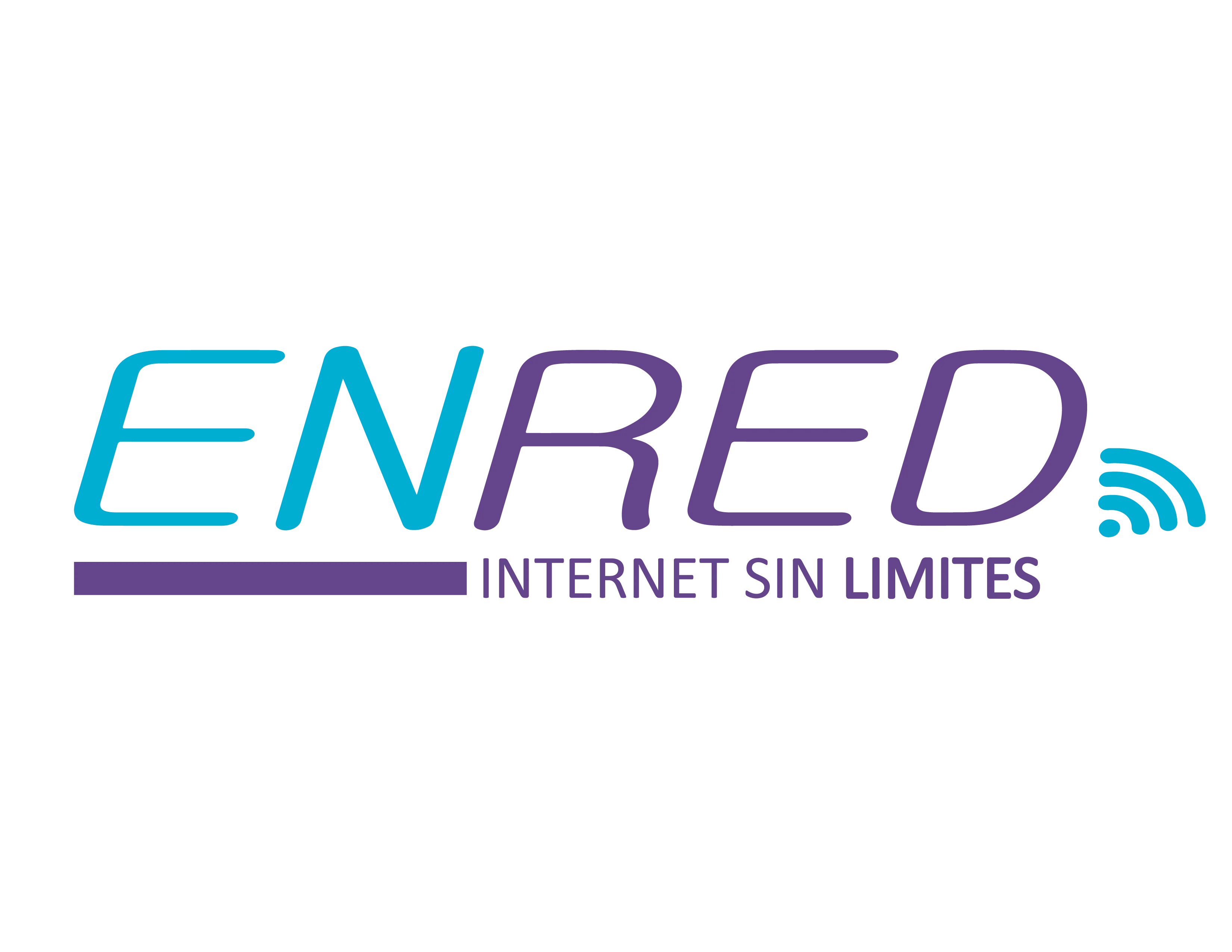 Logo-Enred